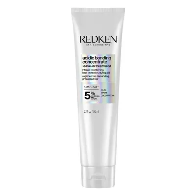 Redken Acidic Bonding Concentrate Крем для волос несмываемый, 150 мл