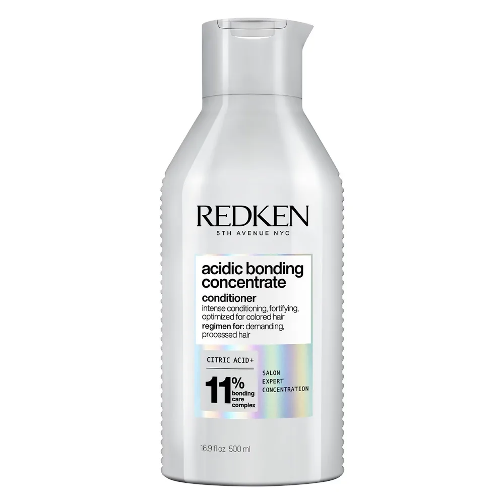 Redken Acidic Bonding Concentrate Кондиционер для волос, 300 мл / 500 мл