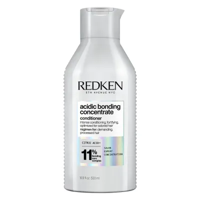 Redken Acidic Bonding Concentrate Кондиционер для волос, 300 мл