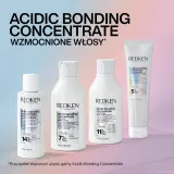 Redken Acidic Bonding Concentrate Кондиционер для волос, 300 мл / 500 мл — фото 6