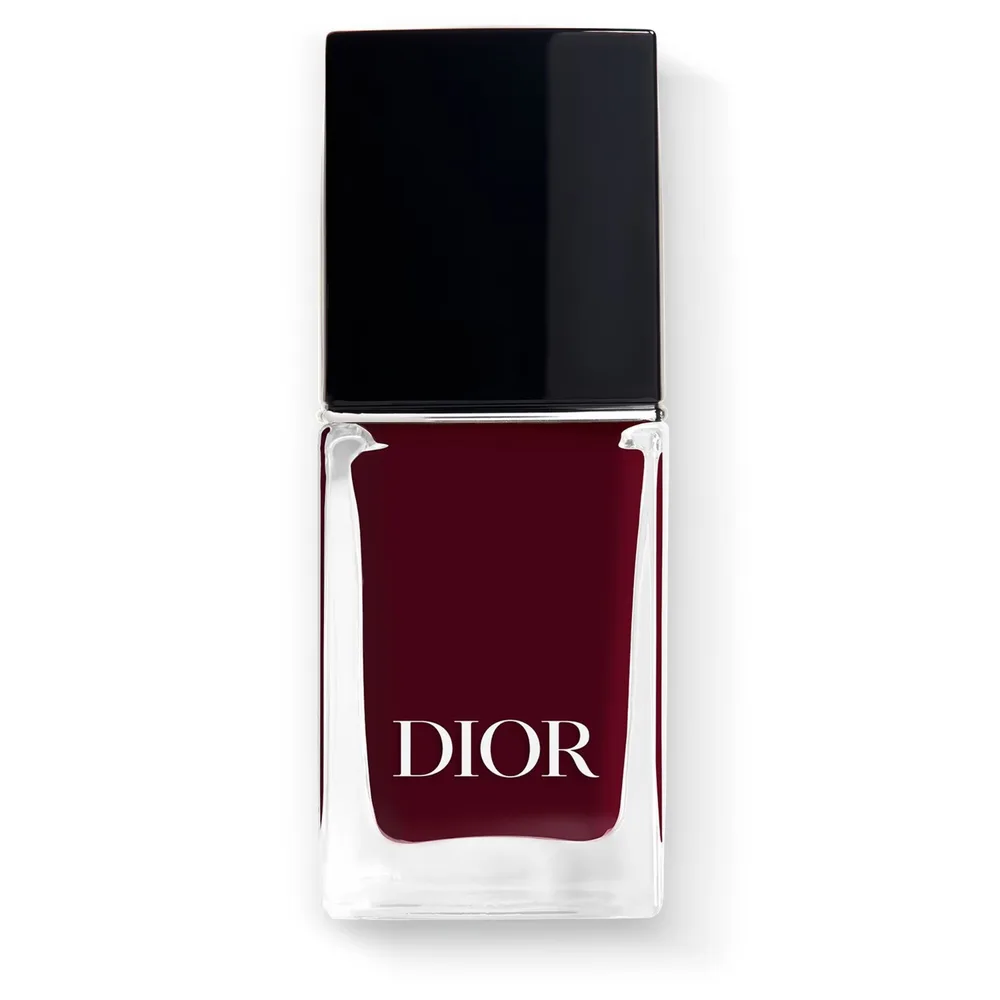DIOR Vernis Лак для ногтей, 5 мл, оттенок 047 - Nuit