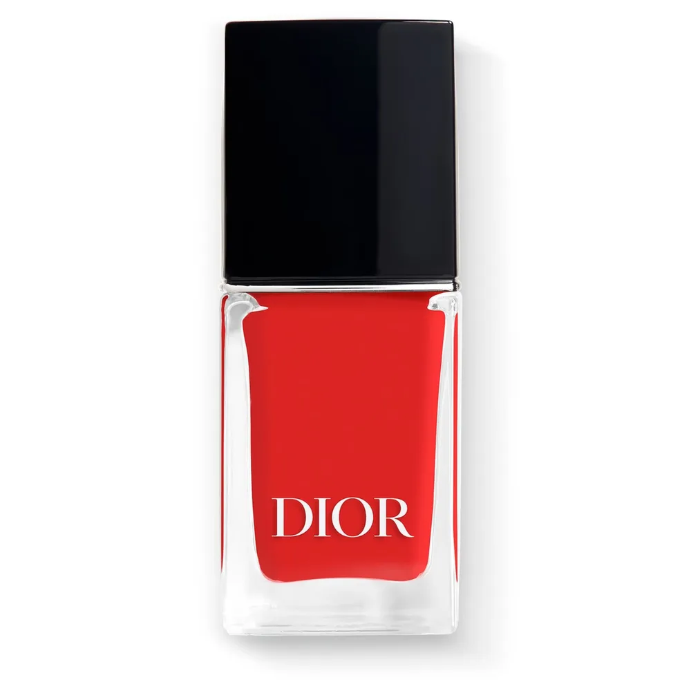 DIOR Vernis Лак для ногтей, 5 мл, оттенок 80