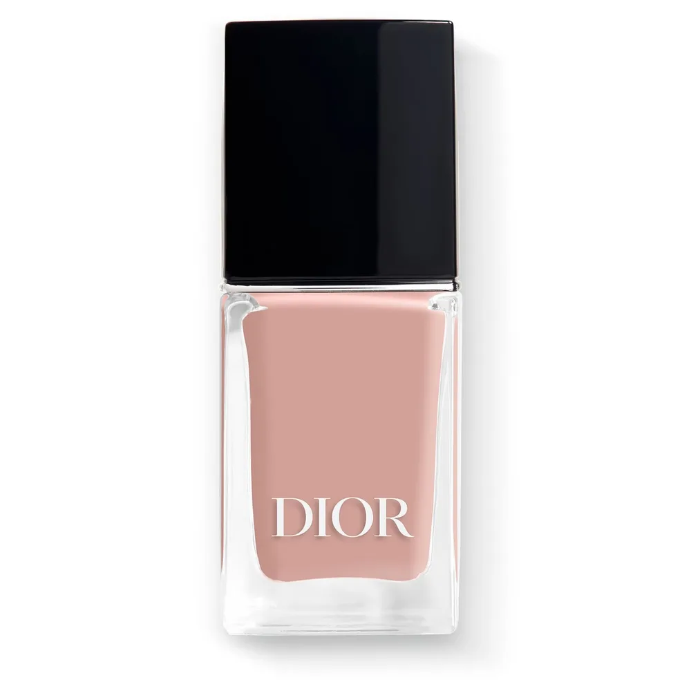 DIOR Vernis Лак для ногтей, 5 мл, оттенок 100 - Nude Look