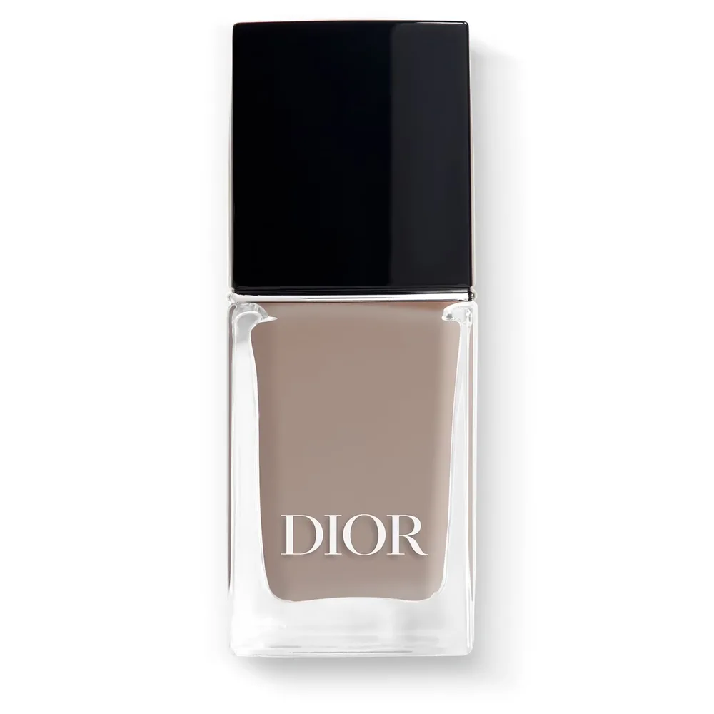 DIOR Vernis Лак для ногтей, 5 мл, оттенок 206 - Gris Dior