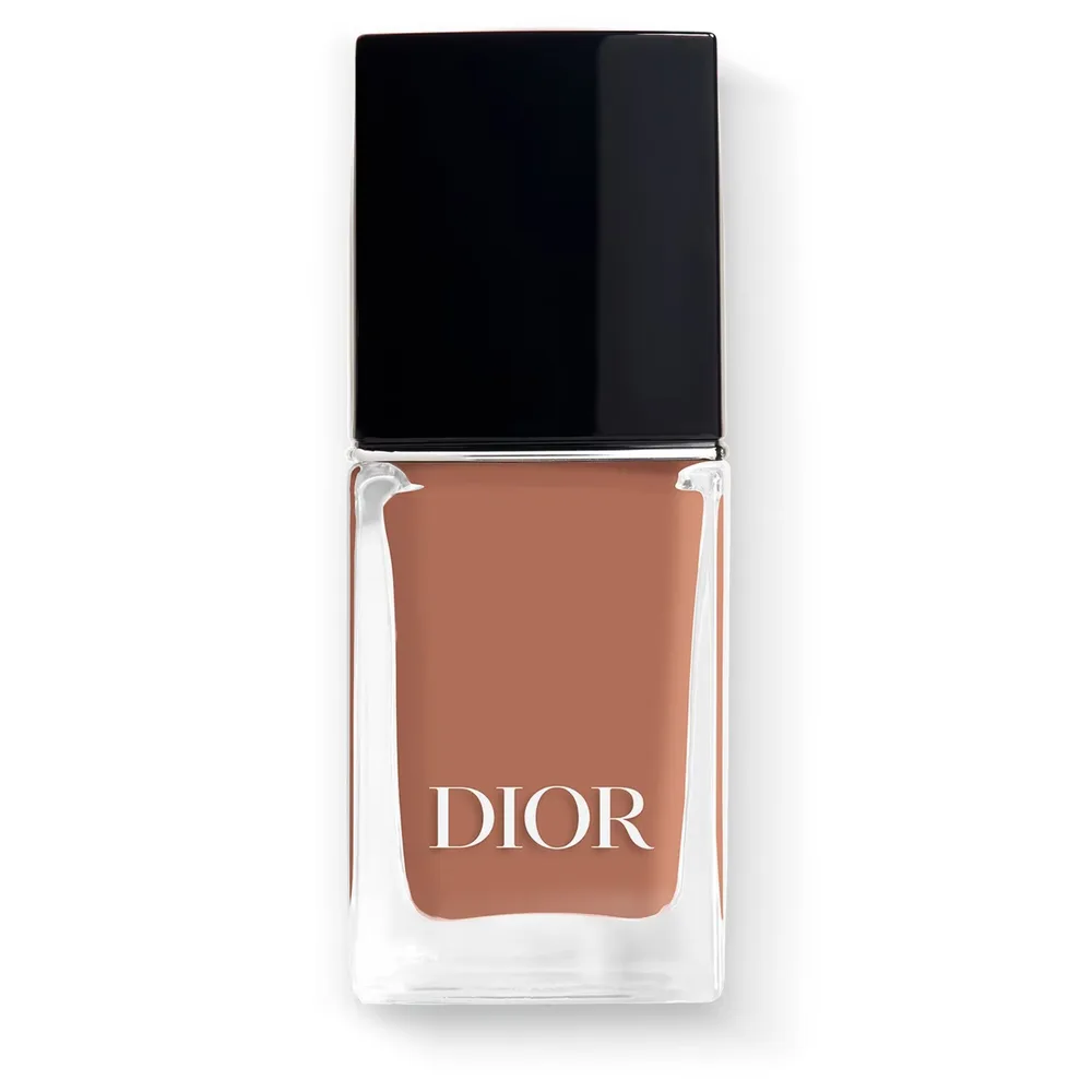 DIOR Vernis Лак для ногтей, 5 мл, оттенок 323 - Dune