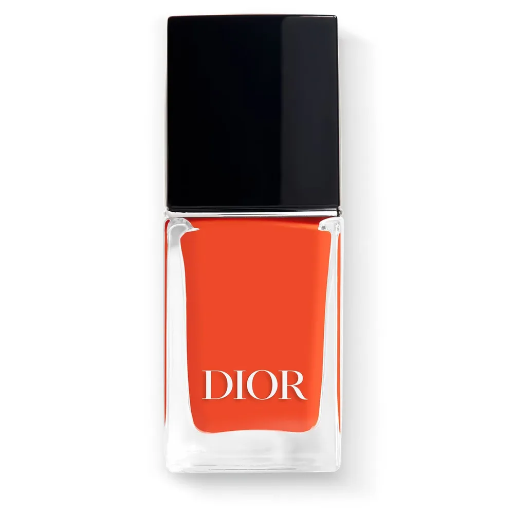DIOR Vernis Лак для ногтей, 5 мл, оттенок 648 - Mirage