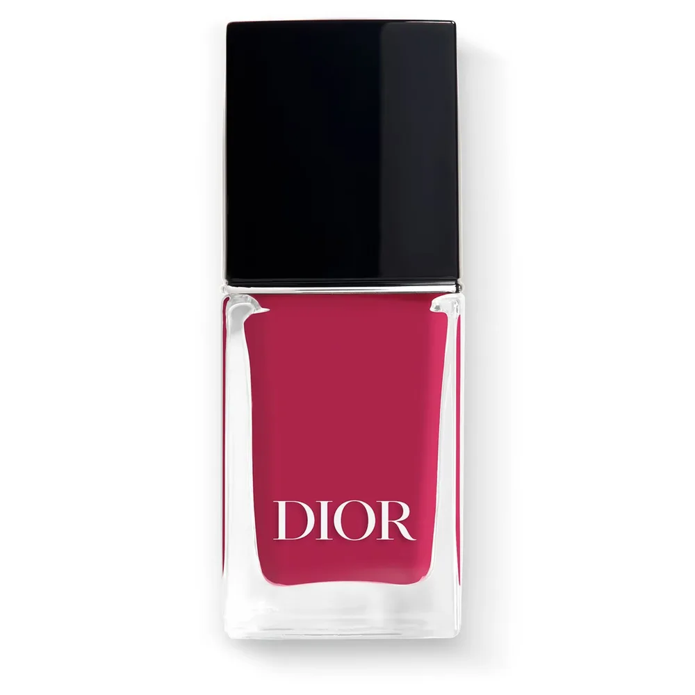 DIOR Vernis Лак для ногтей, 5 мл, оттенок 663 - Desir