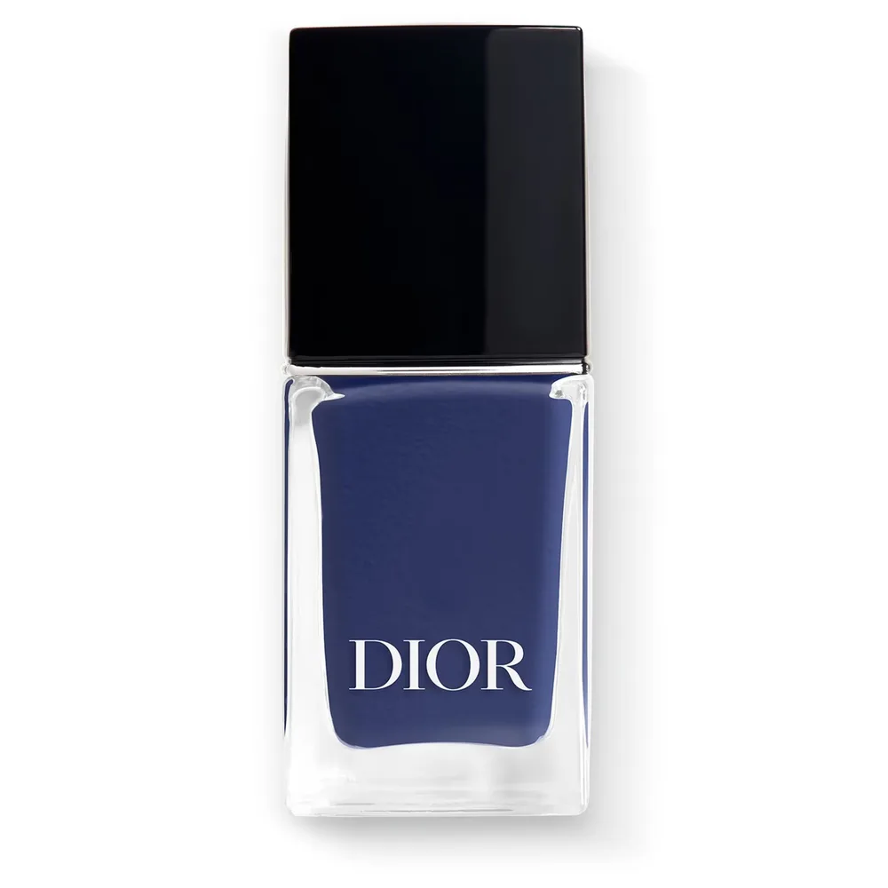 DIOR Vernis Лак для ногтей, 5 мл, оттенок 796 - Denim
