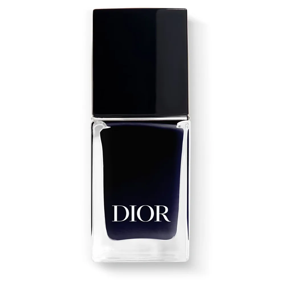 DIOR Vernis Лак для ногтей, 5 мл, оттенок 902 - Pied-de-Poule