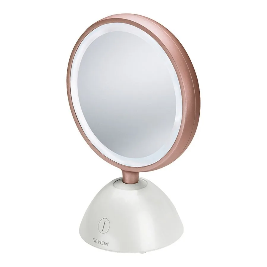 Revlon Ultimate Beauty беспроводное зеркало для макияжа с зарядкой, 1 шт