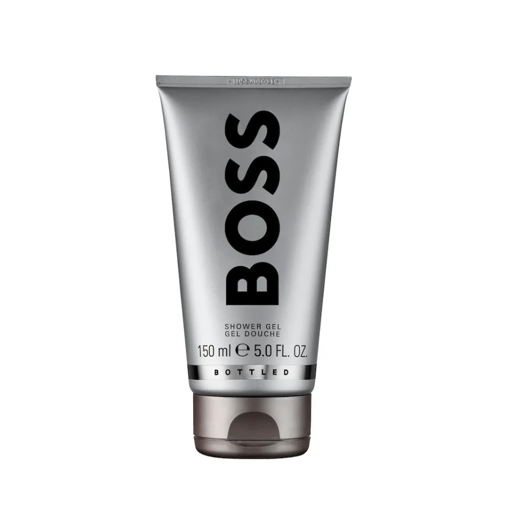 Гель для душа Hugo Boss, 150 мл