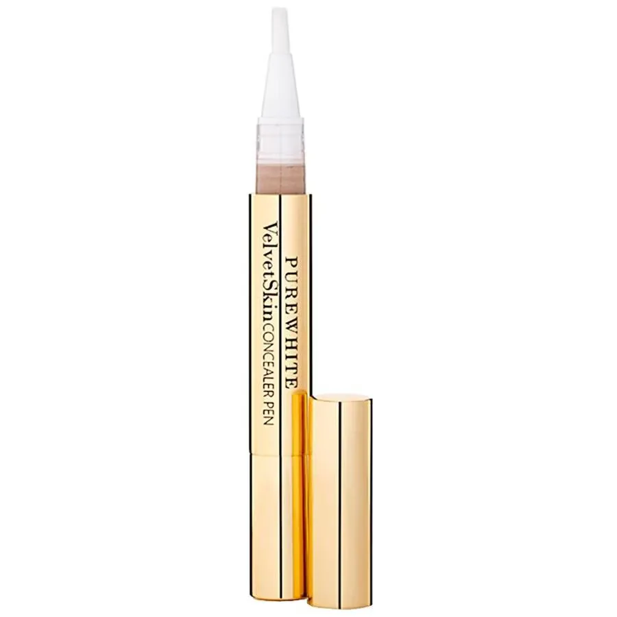 Корректор Pure White Cosmetics VelvetSkin Concealer Pen, оттенок CP3 - MEDIUM