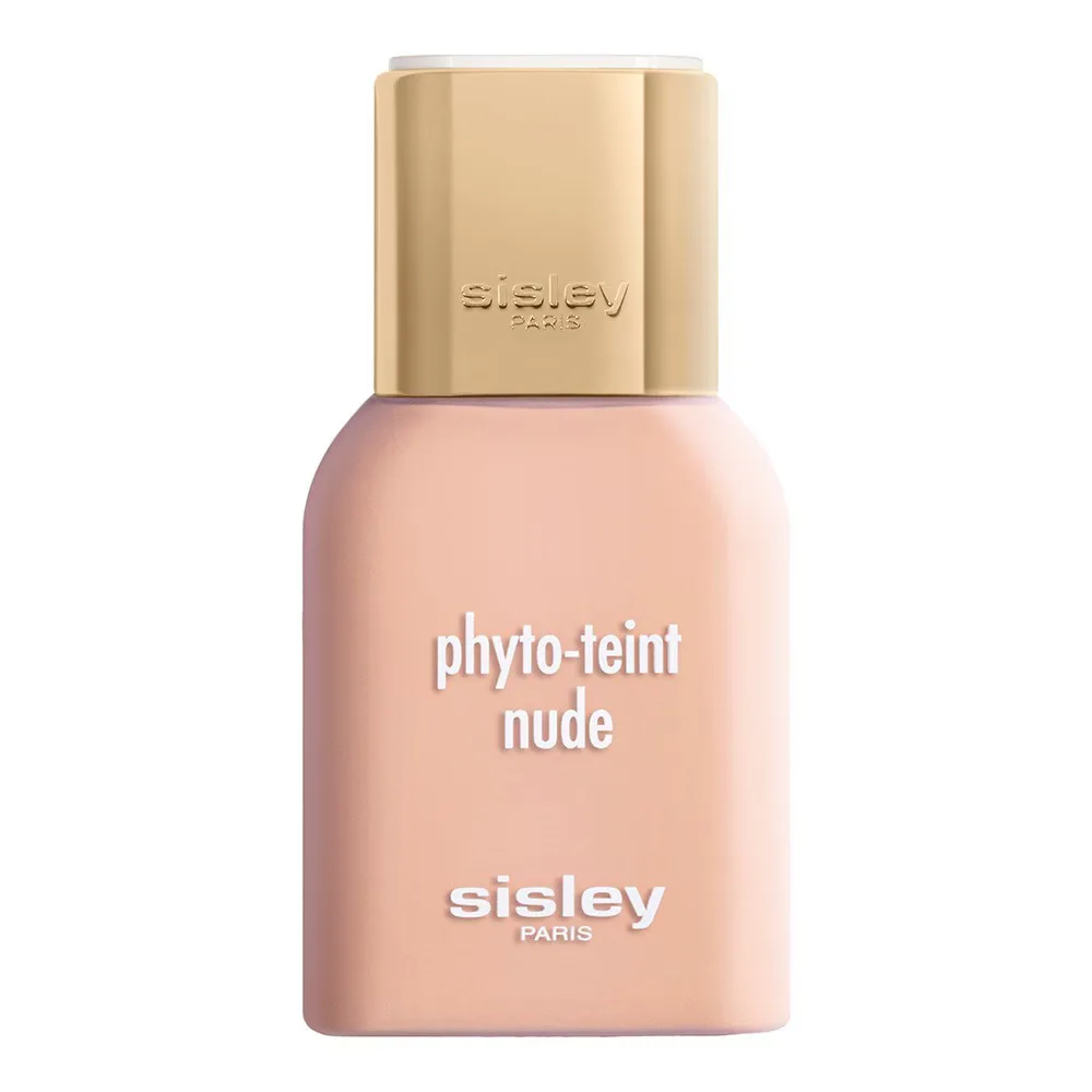 Основа Sisley Phyto-Teint Nude, оттенок 00C Swan