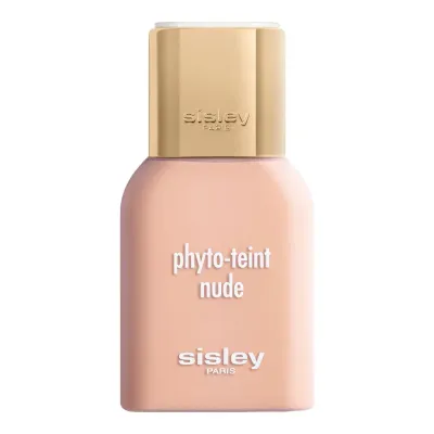 Основа Sisley Phyto-Teint Nude, оттенок 00C Swan