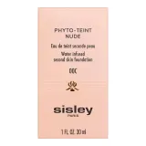 Основа Sisley Phyto-Teint Nude, оттенок 00C Swan — фото 2
