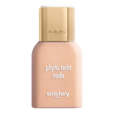 Основа Sisley Phyto-Teint Nude, оттенок 00N Pearl