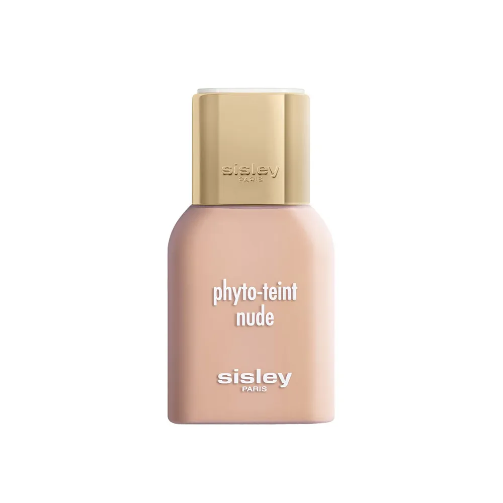Основа Sisley Phyto-Teint Nude, оттенок 1C Petal