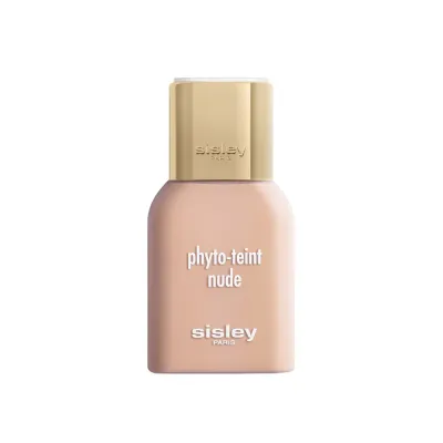 Основа Sisley Phyto-Teint Nude, оттенок 1C Petal