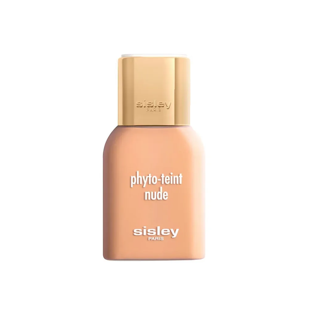 Основа Sisley Phyto-Teint Nude, оттенок 1N Ivory
