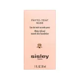 Основа Sisley Phyto-Teint Nude, оттенок 1N Ivory — фото 3