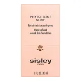 Основа Sisley Phyto-Teint Nude, оттенок 1N Ivory — фото 4