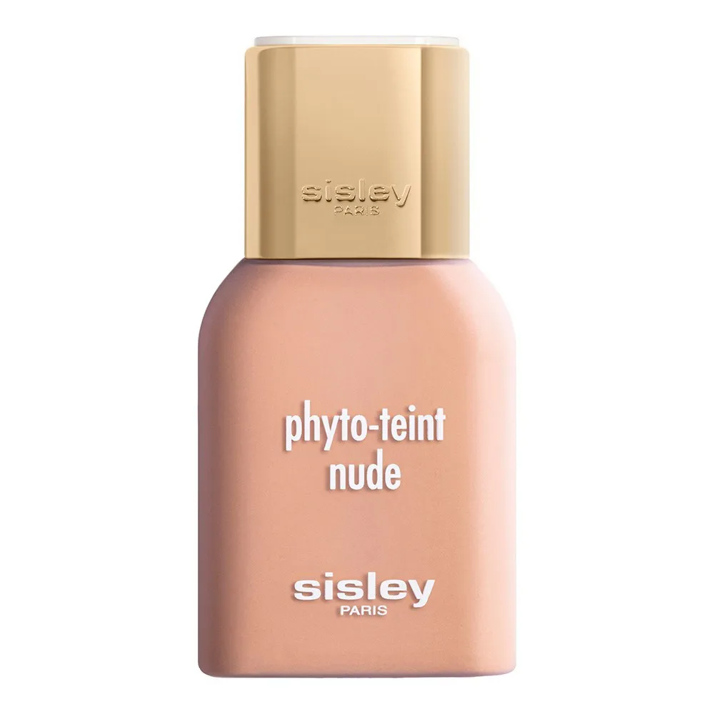 Основа Sisley Phyto-Teint Nude, оттенок 2C Soft Beige