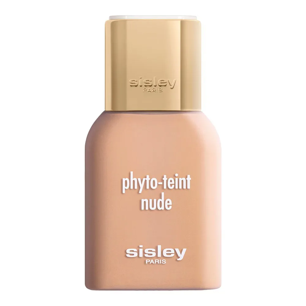 Основа Sisley Phyto-Teint Nude, оттенок 2N Ivory Beige