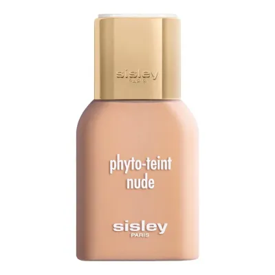 Основа Sisley Phyto-Teint Nude, оттенок 2N Ivory Beige