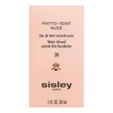 Основа Sisley Phyto-Teint Nude, оттенок 2N Ivory Beige — фото 3