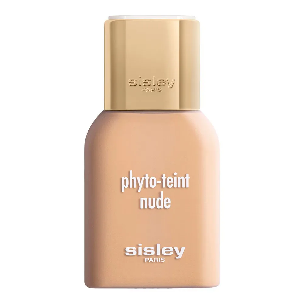 Основа Sisley Phyto-Teint Nude, оттенок 2W1 Light Beige