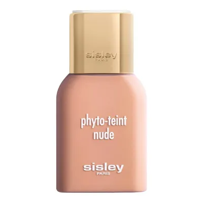 Основа Sisley Phyto-Teint Nude, оттенок 3C Natural