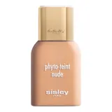 Основа Sisley Phyto-Teint Nude, оттенок 3W1 Warm Almond — фото 1