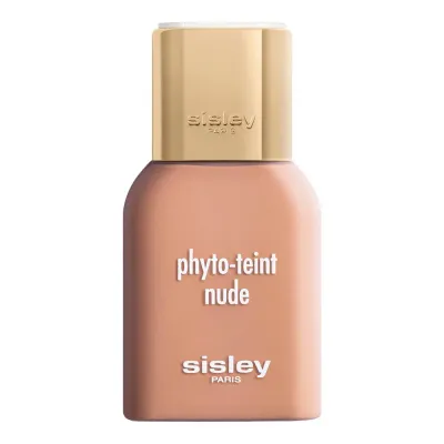Основа Sisley Phyto-Teint Nude, оттенок 4C Honey