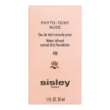 Основа Sisley Phyto-Teint Nude, оттенок 4W Cinnamon — фото 3