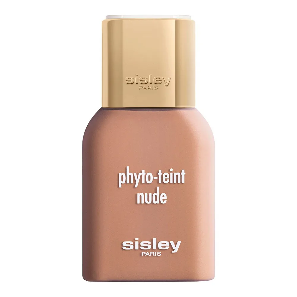Основа Sisley Phyto-Teint Nude, оттенок 5C Golden