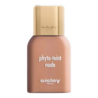 Основа Sisley Phyto-Teint Nude, оттенок 5C Golden