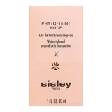Основа Sisley Phyto-Teint Nude, оттенок 5C Golden — фото 3