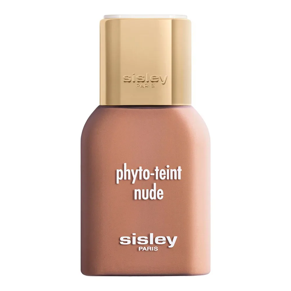 Основа Sisley Phyto-Teint Nude, оттенок 6C Amber
