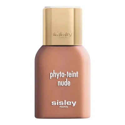 Основа Sisley Phyto-Teint Nude, оттенок 6C Amber