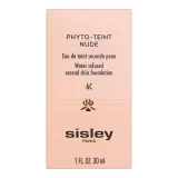 Основа Sisley Phyto-Teint Nude, оттенок 6C Amber — фото 3