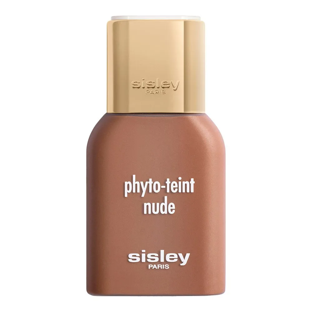 Основа Sisley Phyto-Teint Nude, оттенок 6N Sandalwood