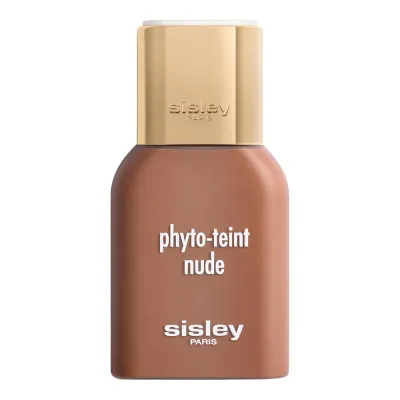 Основа Sisley Phyto-Teint Nude, оттенок 6N Sandalwood
