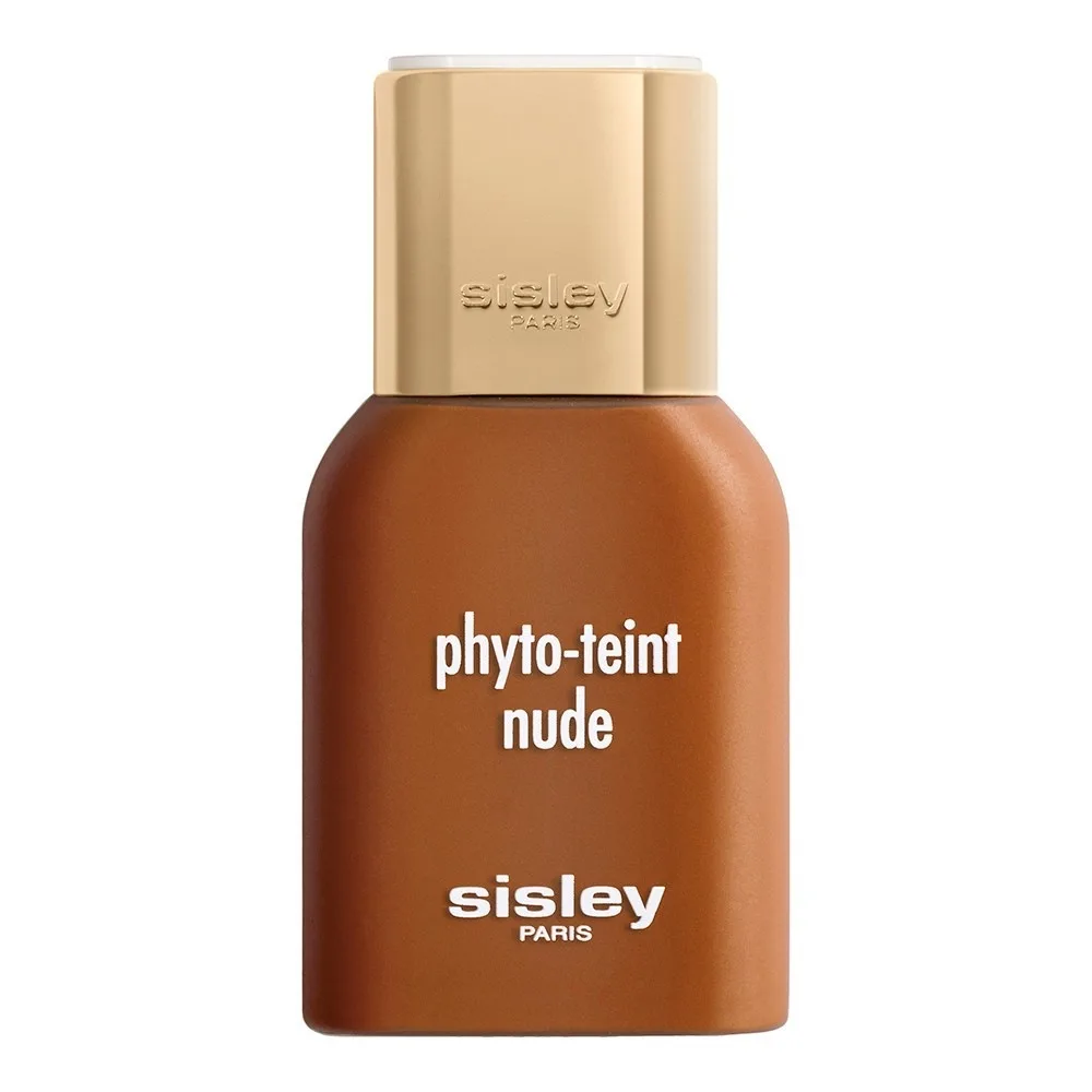 Основа Sisley Phyto-Teint Nude, оттенок 7N - CARAMEL