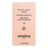 Основа Sisley Phyto-Teint Nude, оттенок 7N - CARAMEL — фото 3