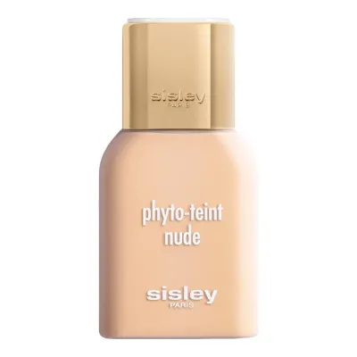 Основа Sisley Phyto-Teint Nude, оттенок 00W Shell