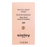 Основа Sisley Phyto-Teint Nude, оттенок 00W Shell — фото 4