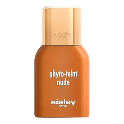 Основа Sisley Phyto-Teint Nude, оттенок 5W Toffee