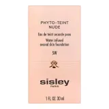 Основа Sisley Phyto-Teint Nude, оттенок 5W Toffee — фото 3