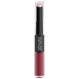 L'Oreal Paris Infaillible Губная помада двухэтапная, оттенок Nr. 302 - Rose Eternite — фото 1