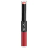 L'Oreal Paris Infaillible Губная помада двухэтапная, оттенок Nr. 501 - Timeless Red — фото 1